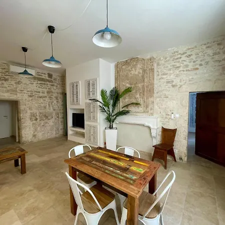 Appartement Apartment, Jacuzzi, *