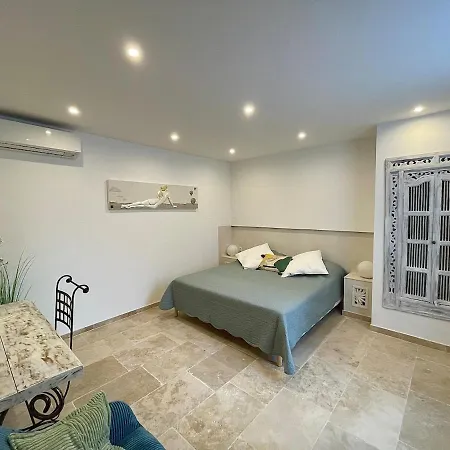 Appartement Apartment, Jacuzzi, *
